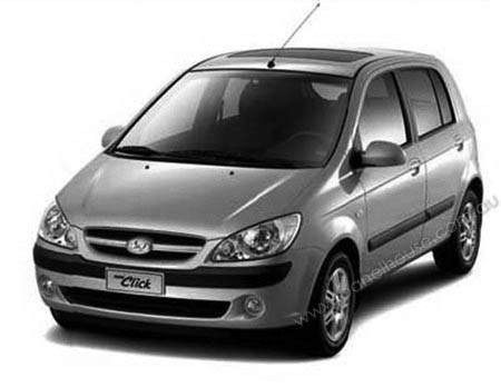 hyundai getz 05-